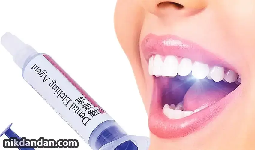 Dental H-acid