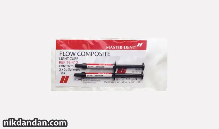 Flo Denfil composite